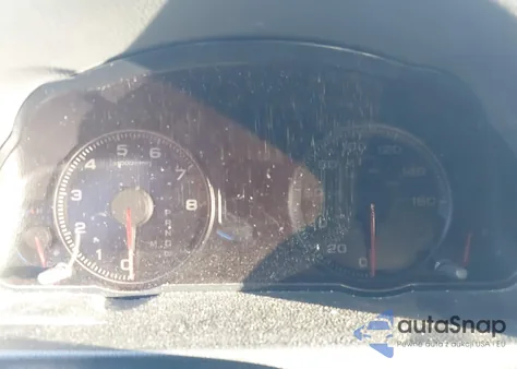 2005 Acura Tsx from USA, damaged, VIN JH4CL96895C017406